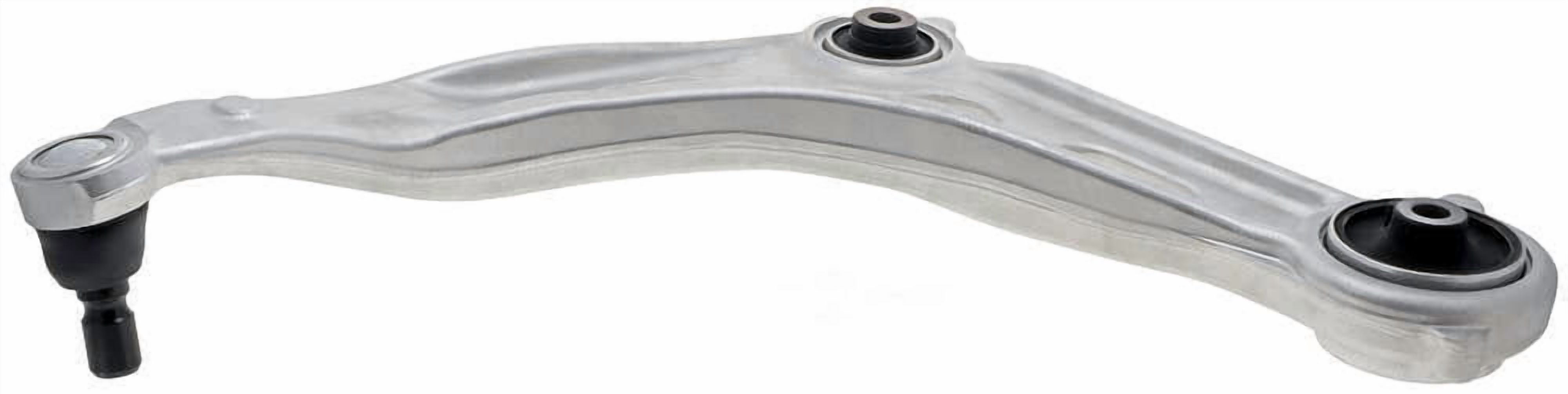 Mevotech CMS301262 Suspension Control Arm and Ball Joint Assembly