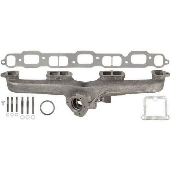 ATP Exhaust Manifold P/N:101140
