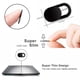 thumbnail image 2 of Pegatina WebCam Irfora WebCam Cover Shutter Plastic Universal Camera Cover Web Cam Slider Privacy Sticker para Smartphone Tablet PC Laptop Irfora Pegatina WebCam, 2 of 5