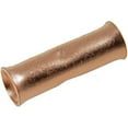 thumbnail image 1 of 85630 4 Gauge Copper Butt Connectors, 1 of 1