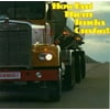 Various Artists - How Fast Them Trucks Can Go / Various - Country - CD