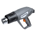 thumbnail image 1 of Pistola De Calor Gladiator 1500W 2 Vel + Accesorios, 1 of 3