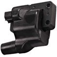 thumbnail image 3 of NGK For Mazda MPV 1989-1994 Ignition Coil HEI | 48811, 3 of 6