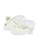 thumbnail image 1 of TENIS CASUALES TORRENTE MUJER TURCO61 SIMIPIEL BLANCO, 1 of 4