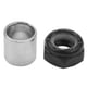 thumbnail image 5 of 56 Pieces Skateboard Truck Hardware Kit Includes Spacers, 5 of 5