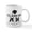 White, variant on CafePress - Class Of 2036 School Graduate Mugs - 11 oz Ceramic Mug - Novelty Coffee Tea Cup