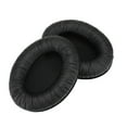 thumbnail image 4 of Ear Pads Cover,For Sennheiser HD201 HD180 Replacement Ear Pads Headset Cushion Pads Leading Edge Technology, 4 of 7