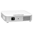 thumbnail image 1 of Open Box Artograph HD Digital Art Projector w/Remote, Wi Fi, & Case, White, 1 of 10