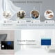 thumbnail image 4 of Sistema de Alarma de Seguridad WiFi GSM con Smart Life y Alexa para el Hogar, 4 of 7