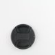 thumbnail image 3 of Moyic Tapa de lente frontal a presión de 46 mm -77 mm Cubierta de cámara para Olympus Cam Accesorios de cámara y óptica 58 mm, 3 of 6