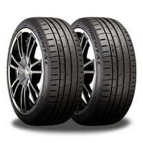 2 Continental ExtremeContact Sport 02 245/45R17 99Y UHP Summer 340AAA UTQG 3125020000 / 245/45/17 / 2454517