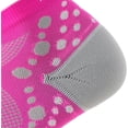 thumbnail image 4 of Ultra-JEW able Running Socks - Anti-Blister Dot Technology, Moisture Wicking, 4 of 8