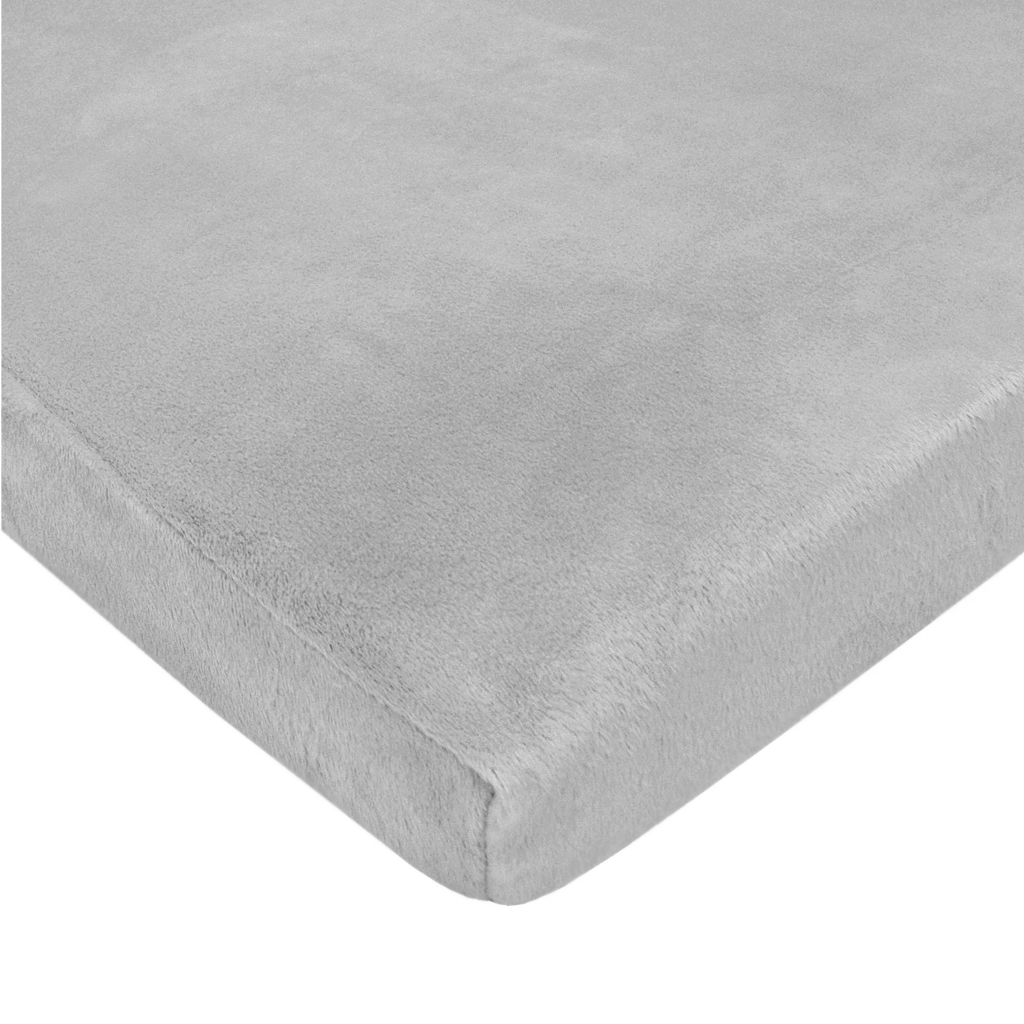 2 x Baby Cot Bed Fitted sheet 70x140 100% cotton jersey White 