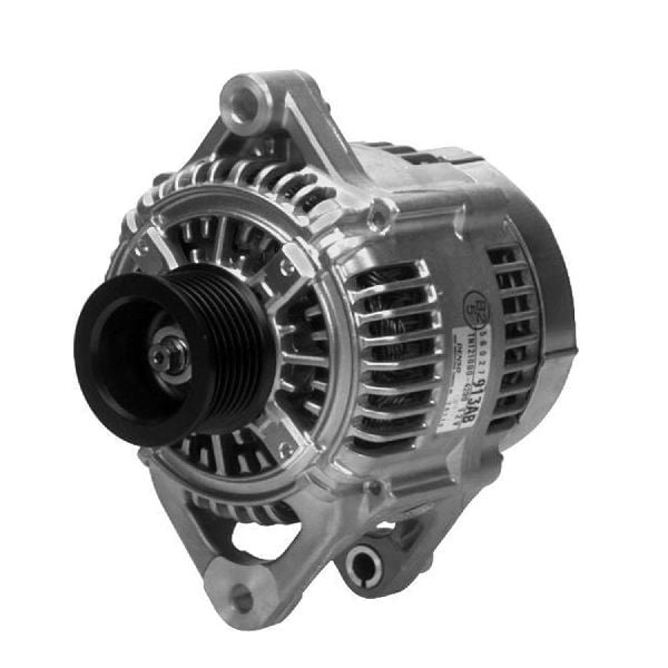 Oe Replacement For 2000 2000 Dodge Durango Alternator Base R T Slt Slt Plus Sport Walmart Com Walmart Com
