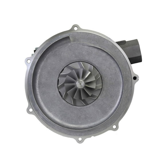 For Chevy GMC 6.6L Duramax Diesel LMM 2007-2010 New Turbo Turbocharger CHRA - BuyAutoParts