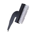 thumbnail image 1 of Wire Brush Rust Paint Metal Cleaner For Cleaning Paint Rust Dirt Nylon Or Steel Brush Works With Electric Reciprocating Saw Couch Stain Remover compatible with Machine, 1 of 3