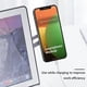 thumbnail image 4 of WDOplteas Soporte Lateral para Monitor Computadora Portátil para Tesla Model 3 Y X S IPhone13 (Plata), 4 of 8