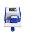 thumbnail image 1 of 300W Industrial Grade Lightweight Roller Temperature Control Quick Sealing Machine 50Hz Sealer ,Easy to Use, 1 of 9