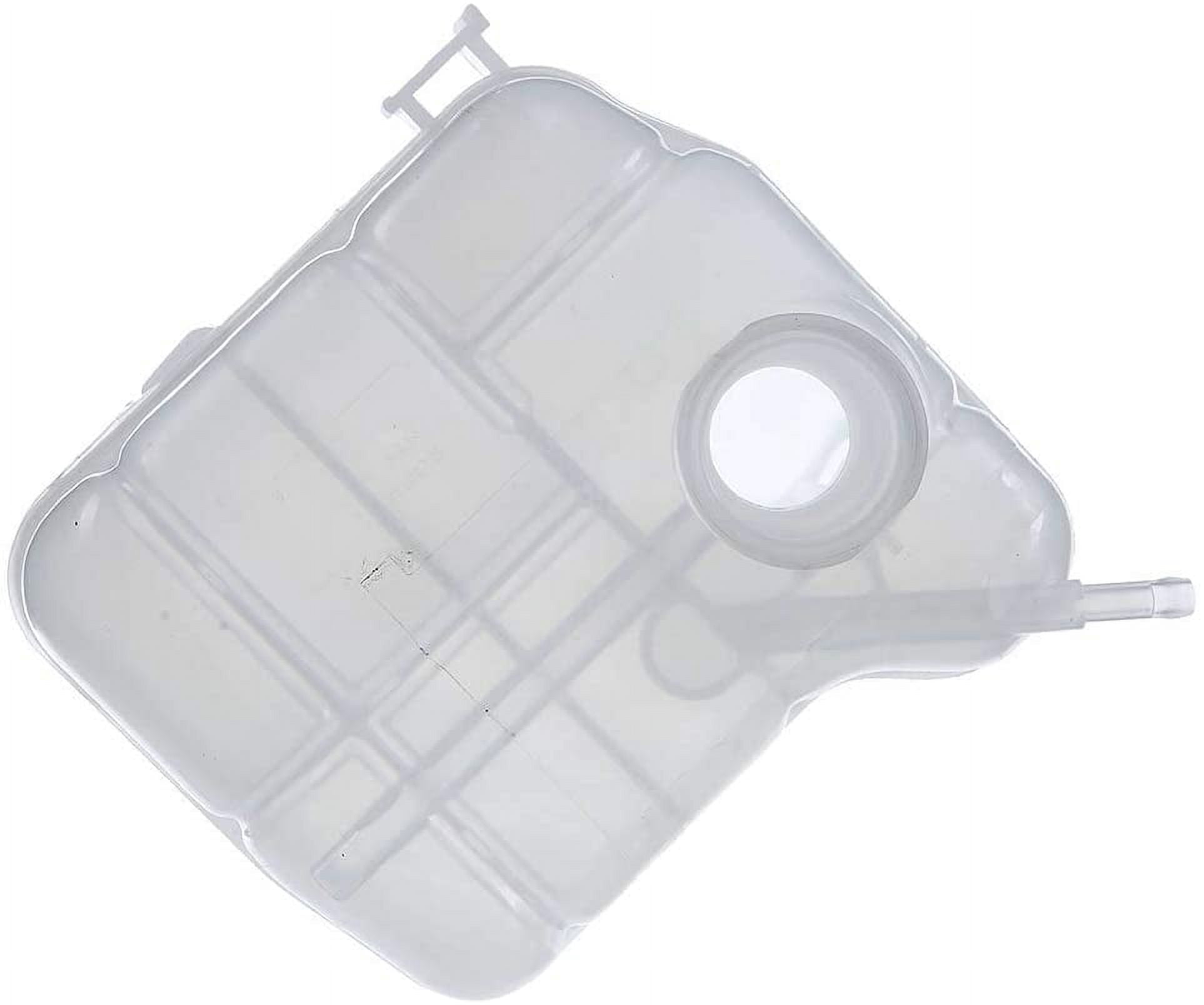 A-Premium Coolant Expansion Tank Replacement for Chevrolet Malibu Impala Cadillac SRX XTS Buick Regal LaCrosse Allure Fits select: 2016 CHEVROLET MALIBU LIMITED, 2010 BUICK ALLURE/LACROSSE