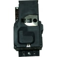 thumbnail image 3 of Advanced Lamps™ TLPLV7 Lamp & Housing for Toshiba Projectors - 1 Unit per pack, 3 of 6
