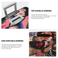 thumbnail image 4 of Selena Quintanilla Travel Luggage Cover Suitcase Protector Washable Baggage Covers Anti-Scratch Suitcase Cover, 4 of 7
