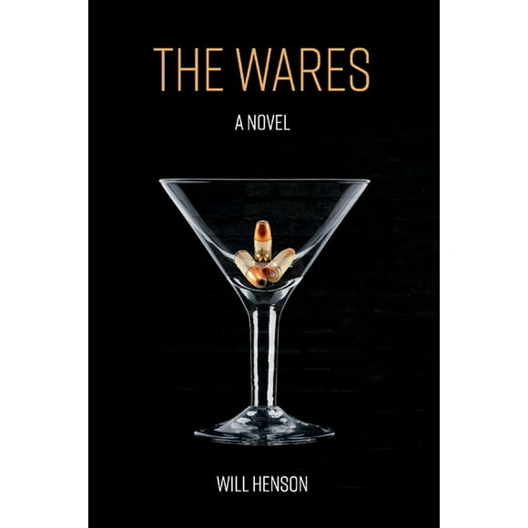 The Wares : Volume 1 (Paperback)