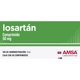 thumbnail image 1 of Losartan 50 miligramos 30 Comprimidos, 1 of 4