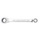 thumbnail image 1 of Juego De Llaves De Trinquete De 72 Dientes De Doble Cabeza, Juego Completo De Llaves De Tubo Métricas De Alta Resistencia De 14-19 Mm Para Uso Industrial, 1 of 7