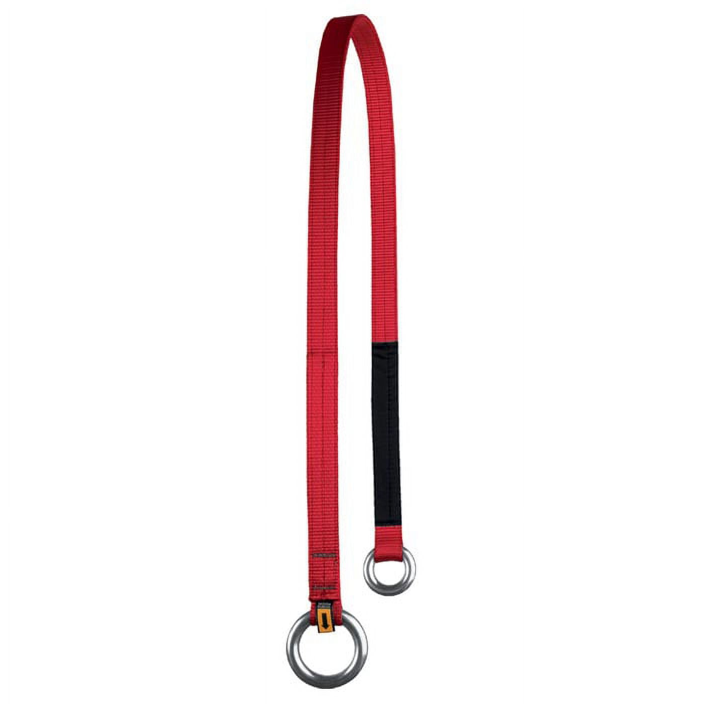 Singing Rock Jingle II Arborist Sling - 100cm Length (Without Rings)