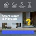 thumbnail image 6 of ANNKE 4K Security Camera System, 8CH 8MP AI DVR with Human & Vehicle Detection, 4TB HDD and 4x4K IP67 Bullet Home & Surveillance Cameras, Easy Remote View, Smart Dual Light, 6 of 16