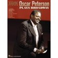 thumbnail image 1 of Pre-Owned Oscar Peterson Plays Broadway (Paperback) 0634077759 9780634077753, 1 of 1