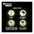 thumbnail image 3 of Coloración en shampoo Garnier Men Men 3.0 castaño oscuro, 3 of 4