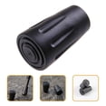 thumbnail image 3 of 10 Pcs Embouts en Caoutchouc pour Bâtons de Randonnée Couvre-Pieds en Caoutchouc Fournitures de Randonnée, 3 of 8