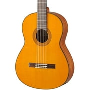 Yamaha CG142CH Classical Guitar w/Solid Cedar Top