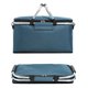 thumbnail image 2 of Bolsas de Refrigeración Aisladas Del Marco de Aluminio Bolsa de Refrigeración Aislada | Adecuado para Picnic, Camping, Barbacoa Y Actividades Deportivas Bolsa de Refrigeración de Hielo, 2 of 3