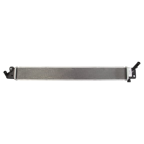 TRQ Inverter Radiator Fits 2011-2017 Hyundai Sonata 2011-2016 Kia Optima RDA83150