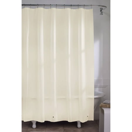 Better Homes Gardens Glimmer Polyester Printed Fabric Shower