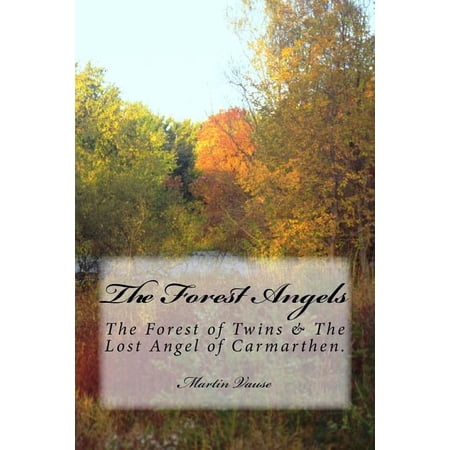 The Forest Angels (Paperback)
