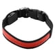 thumbnail image 5 of Collar de perro luminoso, Collar de perro para mascotas Collar de perro ajustable USB Collar para mascotas Respuesta rápida, 5 of 8