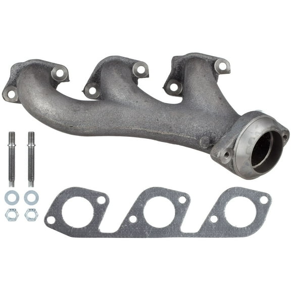ATP 101281 Exhaust Manifold For Select 99-08 Ford Models