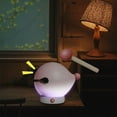 thumbnail image 3 of Lámpara de Noche, Iluminación, Lámparas de Luz Nocturna para Dormitorios, Decoración Del Hogar, Dormitorio Infantil, Sala de Estar, Dormitorio Universitario, Regalo para Niña., 3 of 5