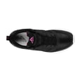 thumbnail image 4 of Tenis Casuales Pirma 8507-218 Piel Negro Dama, 4 of 4