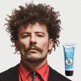 thumbnail image 2 of Reuzel Crema masculina para fortalecer el cabello - Fragancia a ron sutil y azucarada - Propiedades humectantes - No deja residuos - Fijación natural - Para todo tipo de cabello - 100 ml, 2 of 8