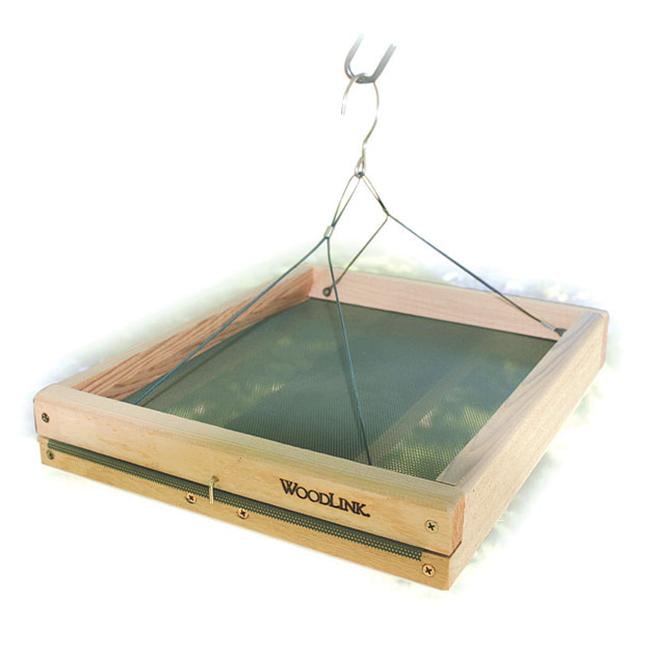 Photo 1 of *USED*WoodLink PLAT2 3-in-1 Platform Feeder