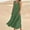Green, variant on RYDCOT Women's Summer Clothes Fashion Casual Solid Colour Sleeveless Cotton Linen Dress with Pocket Tank Dresses for Women Vacation Dress Clearance