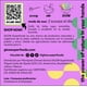 thumbnail image 5 of Mushroom Mix Orgánico 100 g en Polvo  GLOW Superfoods, 5 of 6