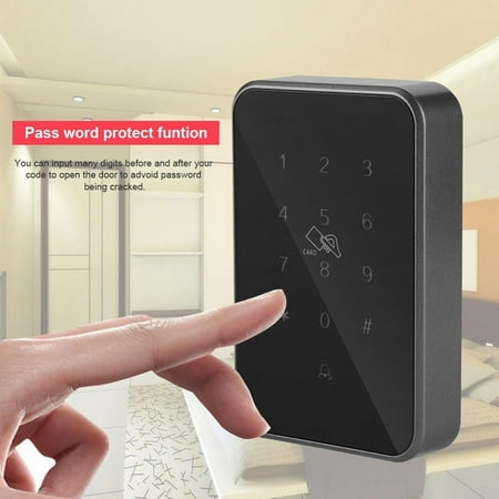 Yosoo Intelligent Access Control Lock Smartphone App Bluetooth