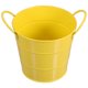 thumbnail image 1 of FESTFENDS Multifuncional De Hierro Amarillo Para Basura Y Almacenamiento En Oficina Y Hogar, 1 of 6