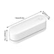 thumbnail image 5 of Toystoory Máquina de sellado rápido de bolsas de plástico, prensa fácil para sellar bolsas, fácil de llevar al salir Electrodomésticos, 5 of 6