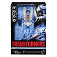 thumbnail image 2 of Transformers Studio Series The Transformers: The Movie Voyager Class Thundercracker Action Figure, 2 of 10